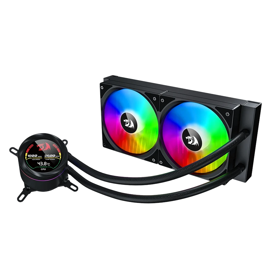 خنک کننده مایع پردازنده ردراگون Redragon CCW-1019