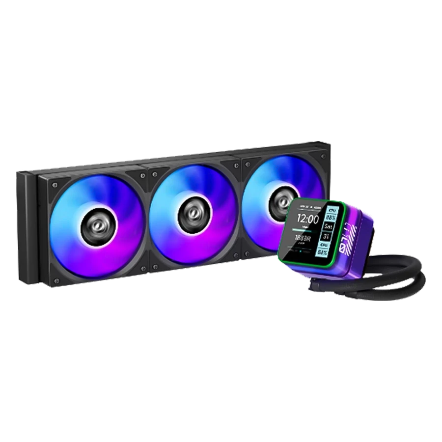 خنک کننده مایع پردازنده ردراگون Redragon CCW-3014