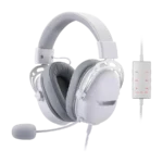 هدست گیمینگ ردراگون Redragon AURORA H376 White
