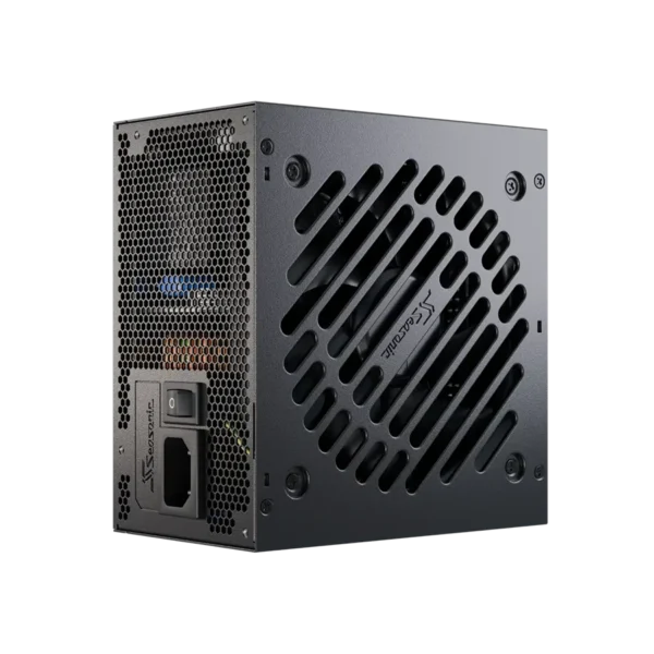 پاور – منبع تغذیه سی سونیک Seasonic CORE GX 650W ATX 3.1