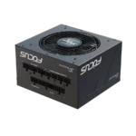 پاور – منبع تغذیه سی سونیک Seasonic FOCUS GX 750W