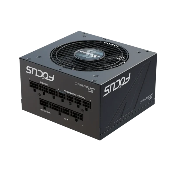 پاور – منبع تغذیه سی سونیک Seasonic FOCUS GX 750W
