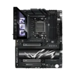 مادربرد ایسوس ASUS ROG CROSSHAIR X870E HERO