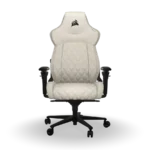 صندلی گیمینگ کورسیر Corsair TC500 LUXE Frost