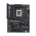مادربرد ایسوس ASUS TUF GAMING X870E-PLUS WIFI
