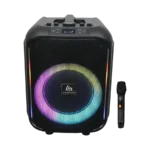 اسپیکر قابل حمل تازاتا TAZATA PARTY FS-L1210