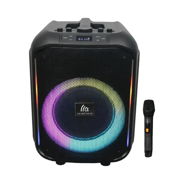 اسپیکر قابل حمل تازاتا TAZATA PARTY FS-L1210