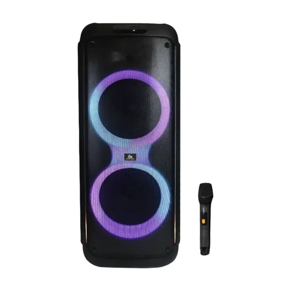 اسپیکر قابل حمل تازاتا TAZATA PARTY FS-L2212