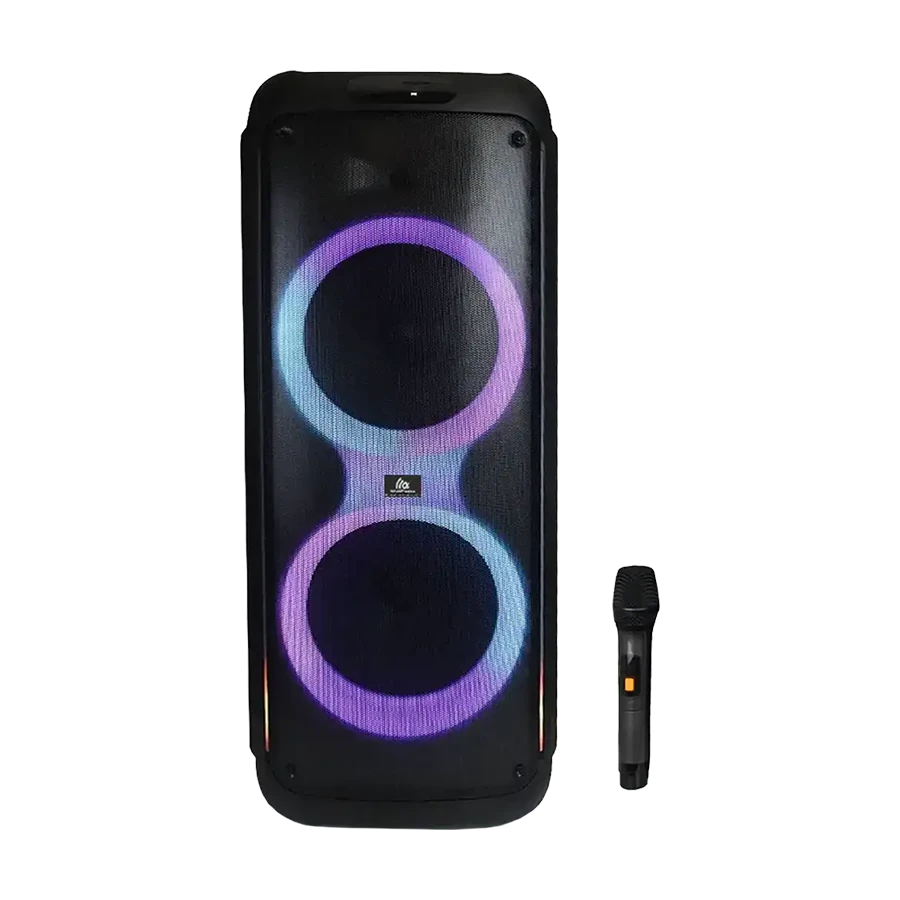 اسپیکر قابل حمل تازاتا TAZATA PARTY FS-L2212