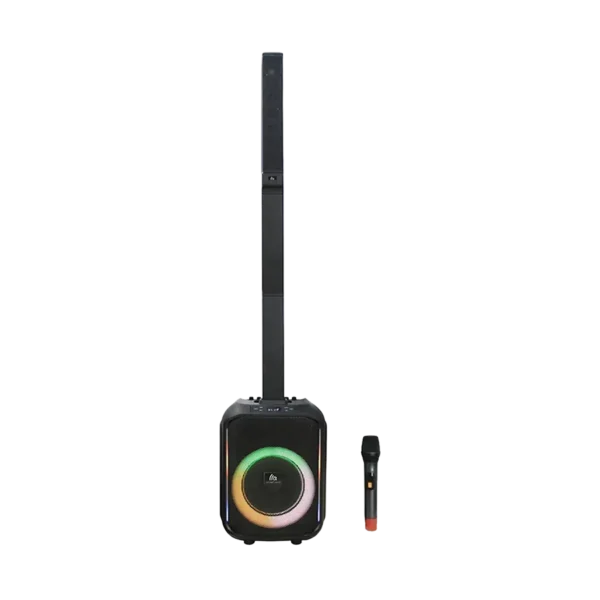 اسپیکر قابل حمل تازاتا TAZATA PARTY FS-T868