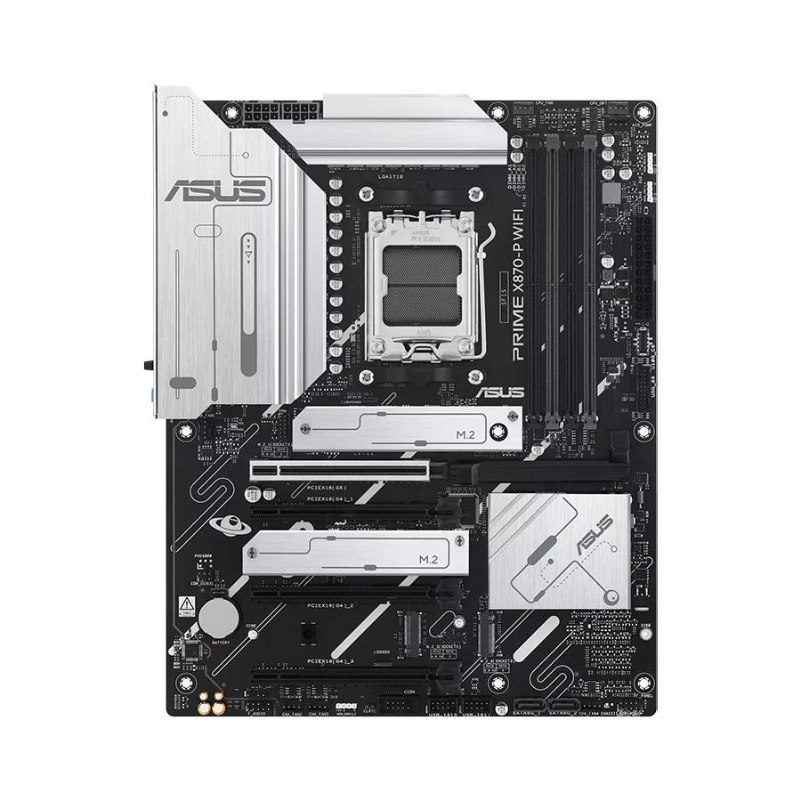 مادربرد ایسوس ASUS PRIME X870-P WIFI