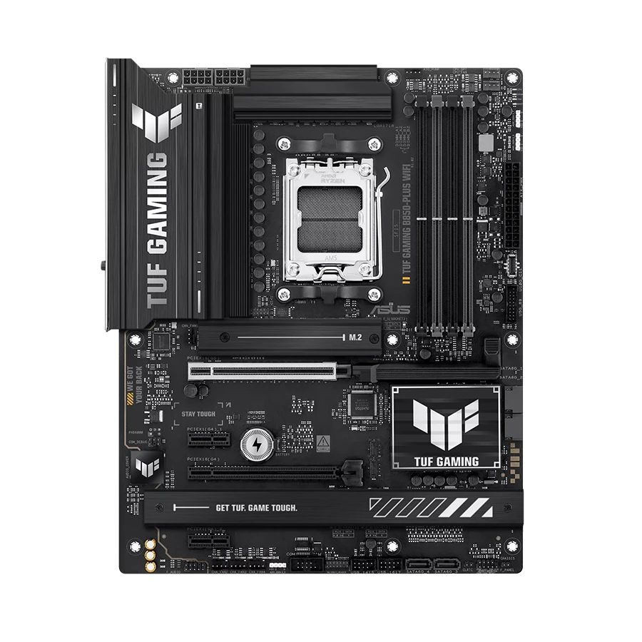 مادربرد ایسوس ASUS TUF GAMING B850-PLUS WIFI