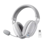 هدست گیمینگ ردراگون Redragon SKULD PRO H878 White