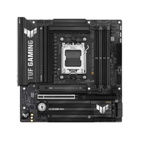 مادربرد ایسوس ASUS TUF GAMING B850M-PLUS