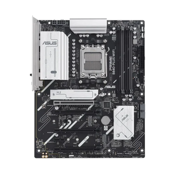 مادربرد ایسوس ASUS PRIME B840-PLUS WIFI
