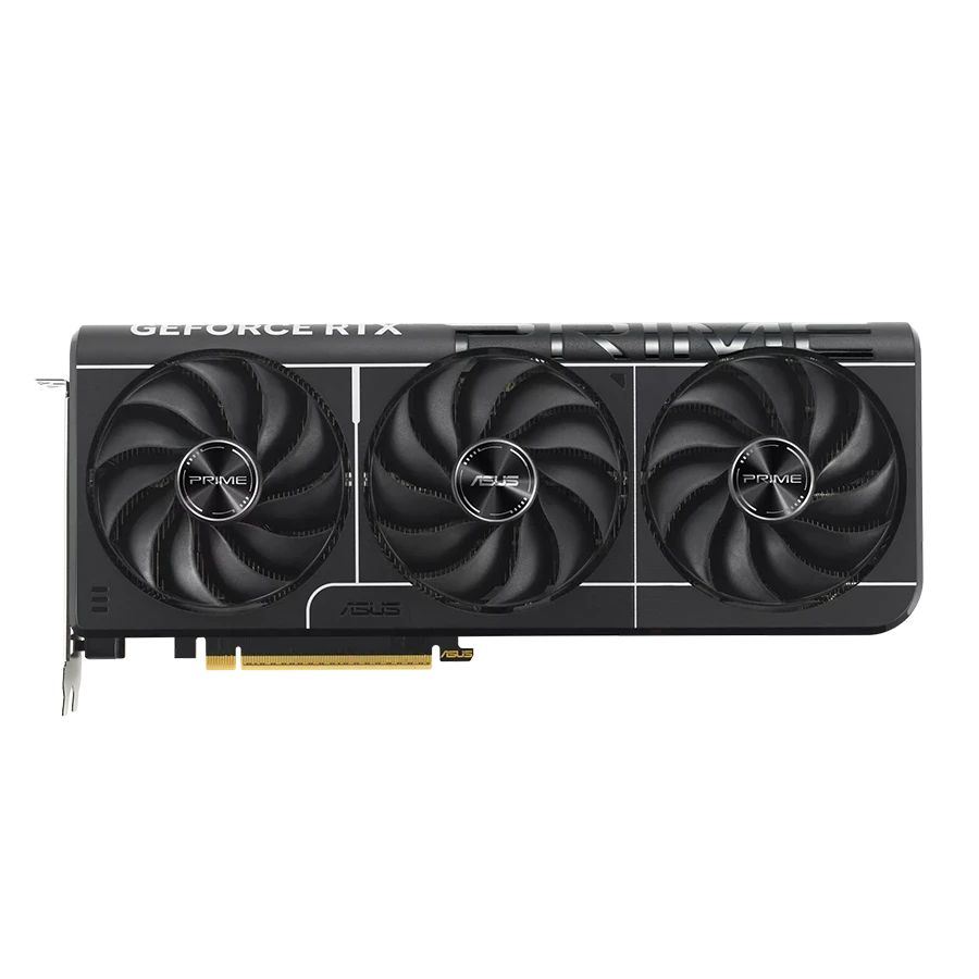 کارت گرافیک ایسوس Asus PRIME RTX 5080 16GB OC