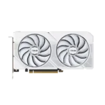 کارت گرافیک ایسوس Asus Dual RTX 5060 Ti 16GB OC White