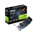 کارت گرافیک ایسوس Asus GT1030 SL 2G BRK