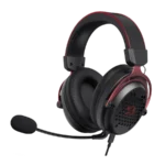 هدست گیمینگ ردراگون Redragon DIOMEDES H386