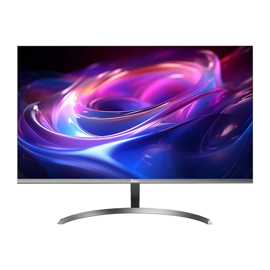 مانیتور 27 اینچ جی پلاس Gplus GDM-278CS
