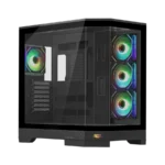 کیس گیمینگ اوست Awest GT-AQ1-MB