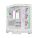 کیس گیمینگ اوست Awest GT-AQ1-MW