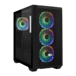 کیس گیمینگ اوست Awest GT-AV302-MB