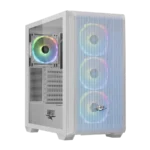 کیس گیمینگ اوست Awest GT-AV302-MW