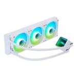 خنک کننده مایع پردازنده اوست Awest GT-AV360W Infinity