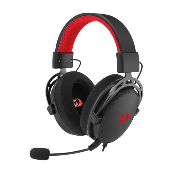 هدست گیمینگ ردراگون Redragon Cragblade H541