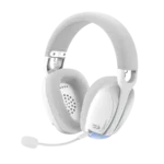 هدست گیمینگ ردراگون Redragon SKULD PRO H878 White