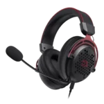 هدست گیمینگ ردراگون Redragon DIOMEDES H386