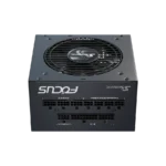پاور – منبع تغذیه سی سونیک Seasonic FOCUS GX 750W
