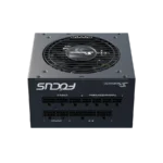 پاور – منبع تغذیه سی سونیک Seasonic FOCUS GX 850W