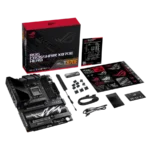 مادربرد ایسوس ASUS ROG CROSSHAIR X870E HERO