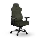 صندلی گیمینگ کورسیر Corsair TC500 LUXE Sherwood