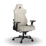 صندلی گیمینگ کورسیر Corsair TC500 LUXE Frost