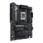 مادربرد ایسوس ASUS TUF GAMING X870E-PLUS WIFI