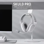هدست گیمینگ ردراگون Redragon SKULD PRO H878 White