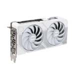 کارت گرافیک ایسوس Asus Dual RTX 5060 Ti 16GB OC White