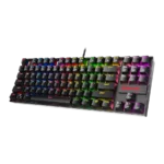 موس و کیبورد گیمینگ ردراگون Redragon K552-RGB-BA