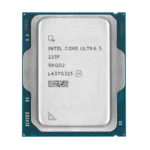پردازنده Intel مدل Core Ultra 5 225F Tray