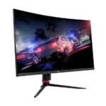 مانیتور گیمینگ 32 اینچ جی پلاس Gplus GGM-K329QN