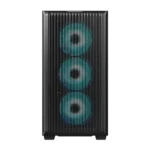 کیس گیمینگ اوست Awest GT-AV302-MB