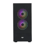 کیس گیمینگ اوست Awest GT-AV201-MB PLUS