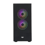 کیس گیمینگ اوست Awest GT-AV201-MB