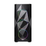 کیس گیمینگ اوست Awest GT-AV02-BG