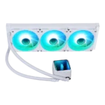 خنک کننده مایع پردازنده اوست Awest GT-AV360W Infinity