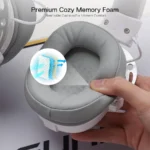 هدست گیمینگ ردراگون Redragon AURORA H376 White