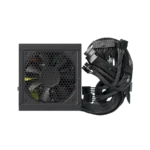 پاور – منبع تغذیه سی سونیک Seasonic G12 GC 650W